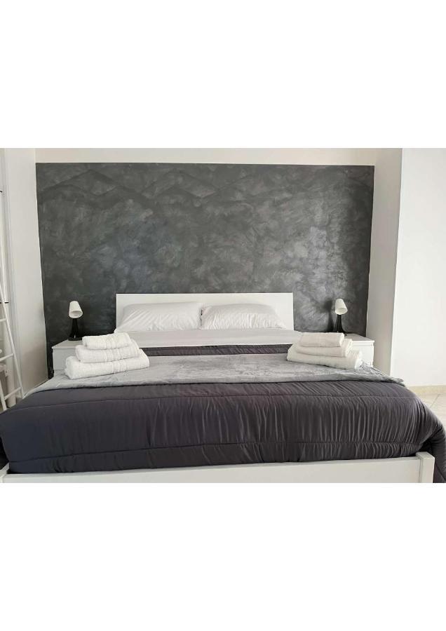 נאפולי La Svolta Rooms מראה חיצוני תמונה