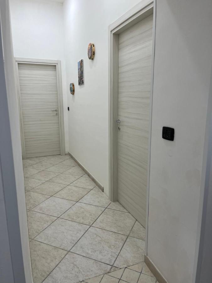 נאפולי La Svolta Rooms מראה חיצוני תמונה